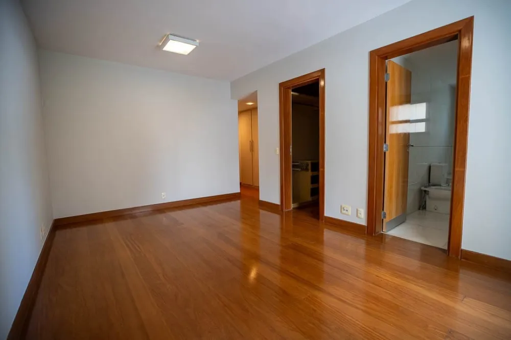 Apartamento, 4 quartos, 186 m² - Foto 2