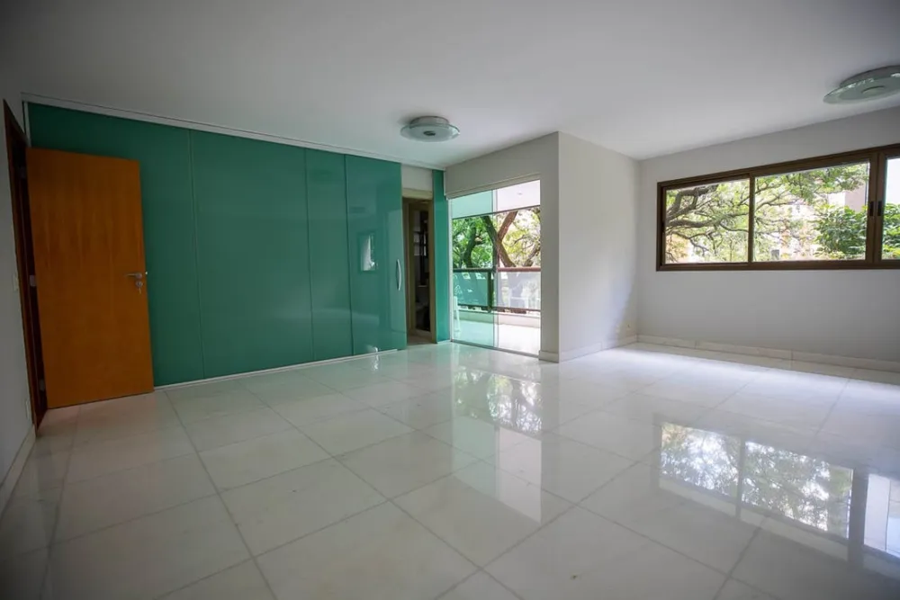 Apartamento, 4 quartos, 186 m² - Foto 1