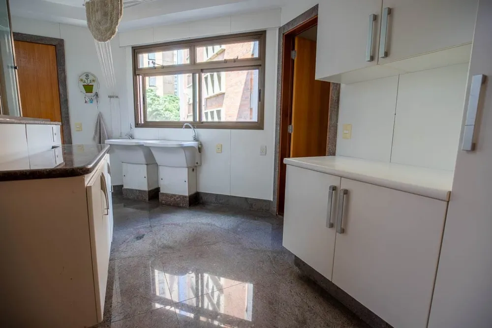 Apartamento, 4 quartos, 186 m² - Foto 6