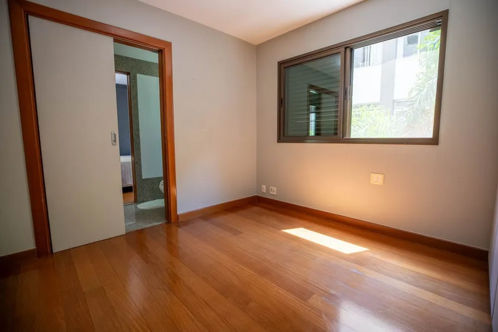 Apartamento, 4 quartos, 186 m² - Foto 4
