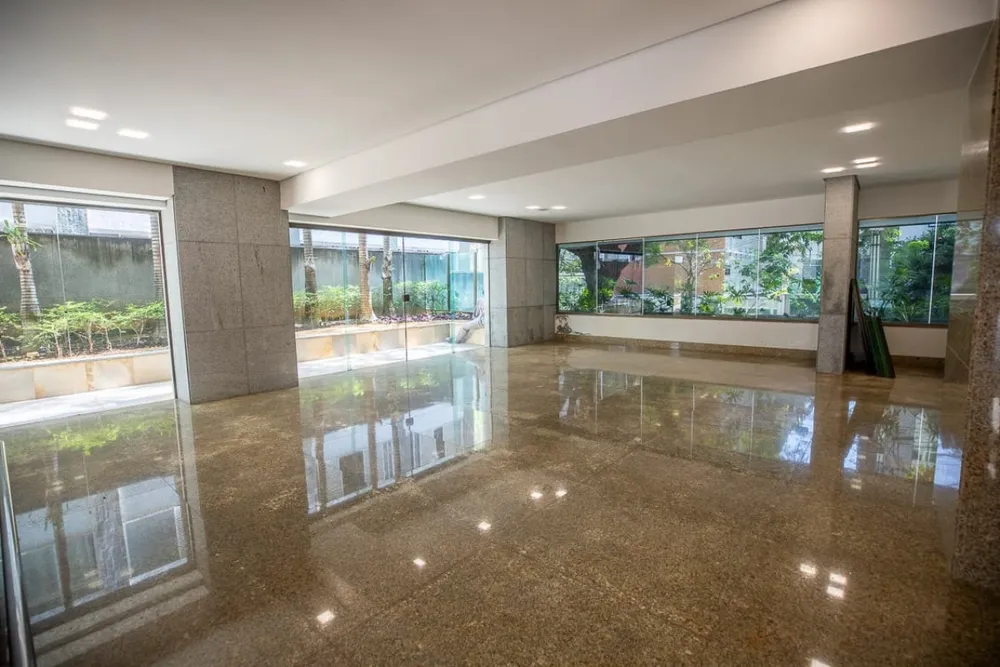 Apartamento, 4 quartos, 186 m² - Foto 7