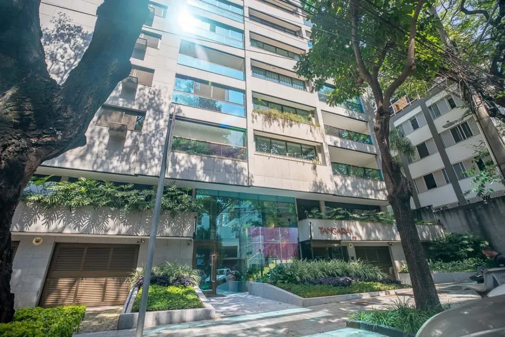 Apartamento, 4 quartos, 186 m² - Foto 8