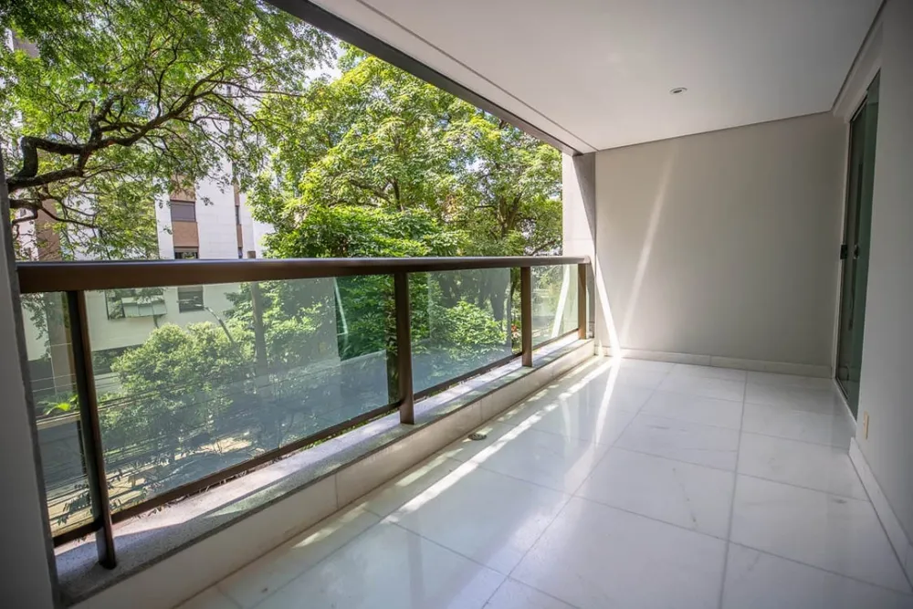 Apartamento, 4 quartos, 186 m² - Foto 1