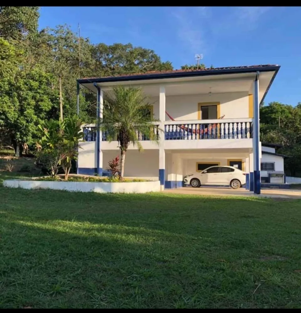 Sítio, 5 quartos, 170 m² - Foto 1