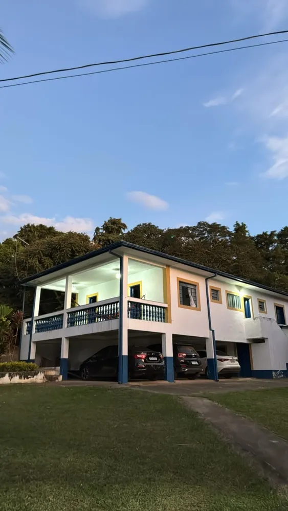 Sítio, 5 quartos, 170 m² - Foto 12
