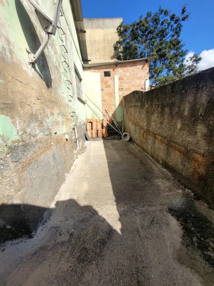 Depósito-Galpão, 600 m² - Foto 9