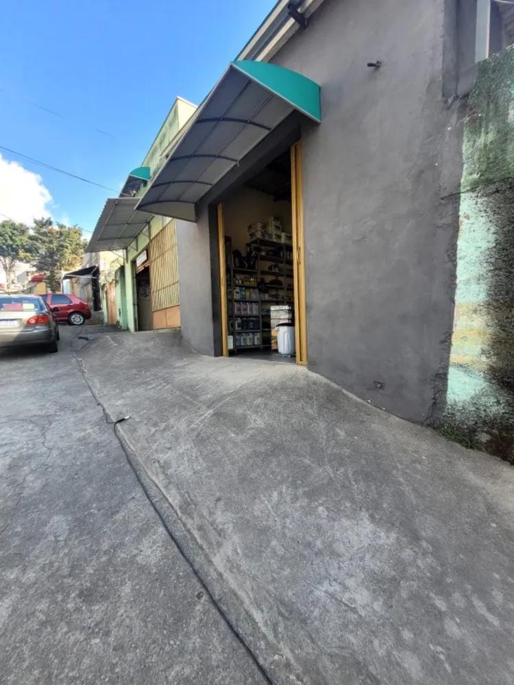 Depósito-Galpão, 600 m² - Foto 3