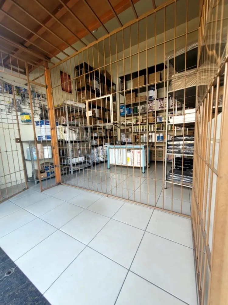 Depósito-Galpão, 600 m² - Foto 4