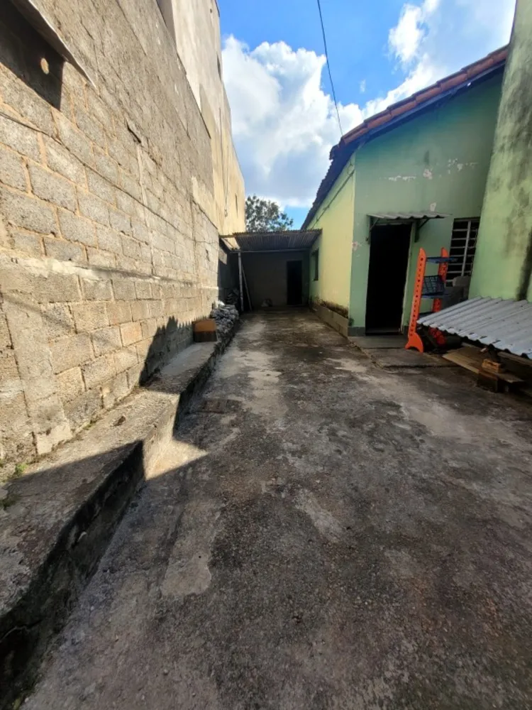 Depósito-Galpão, 600 m² - Foto 11