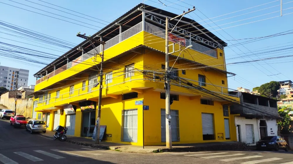 Prédio Inteiro, 1053 m² - Foto 1