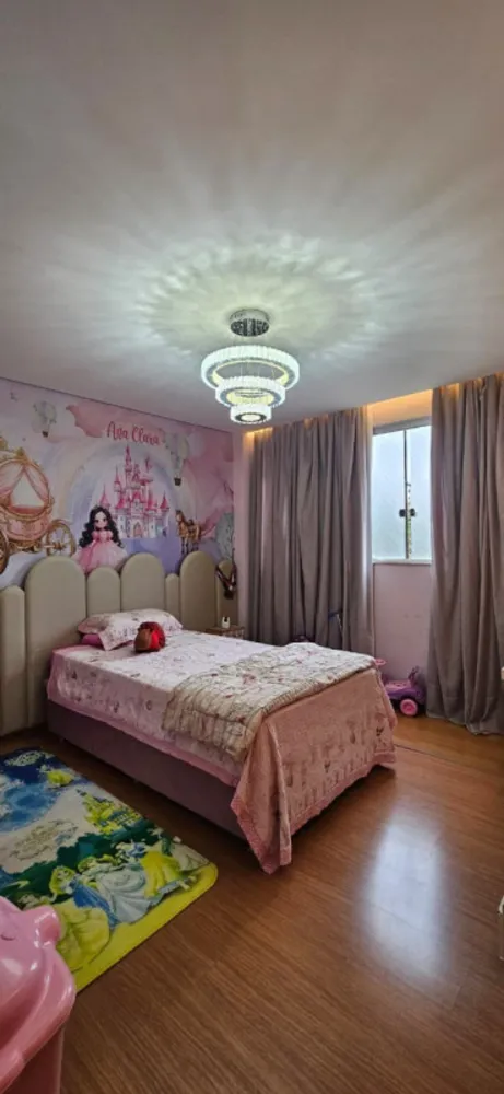 Apartamento, 3 quartos, 130 m² - Foto 6