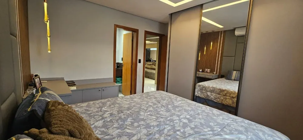 Apartamento, 3 quartos, 130 m² - Foto 3