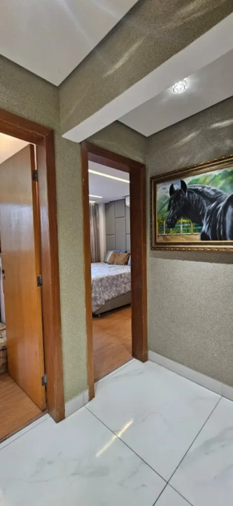 Apartamento, 3 quartos, 130 m² - Foto 5