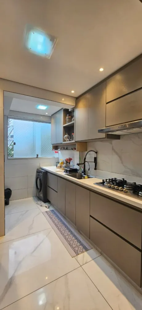 Apartamento, 3 quartos, 130 m² - Foto 7