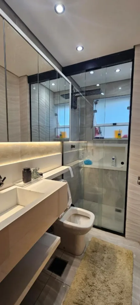 Apartamento, 3 quartos, 130 m² - Foto 4