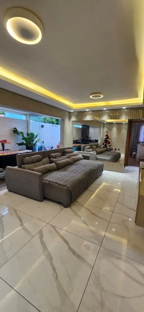 Apartamento, 3 quartos, 130 m² - Foto 2