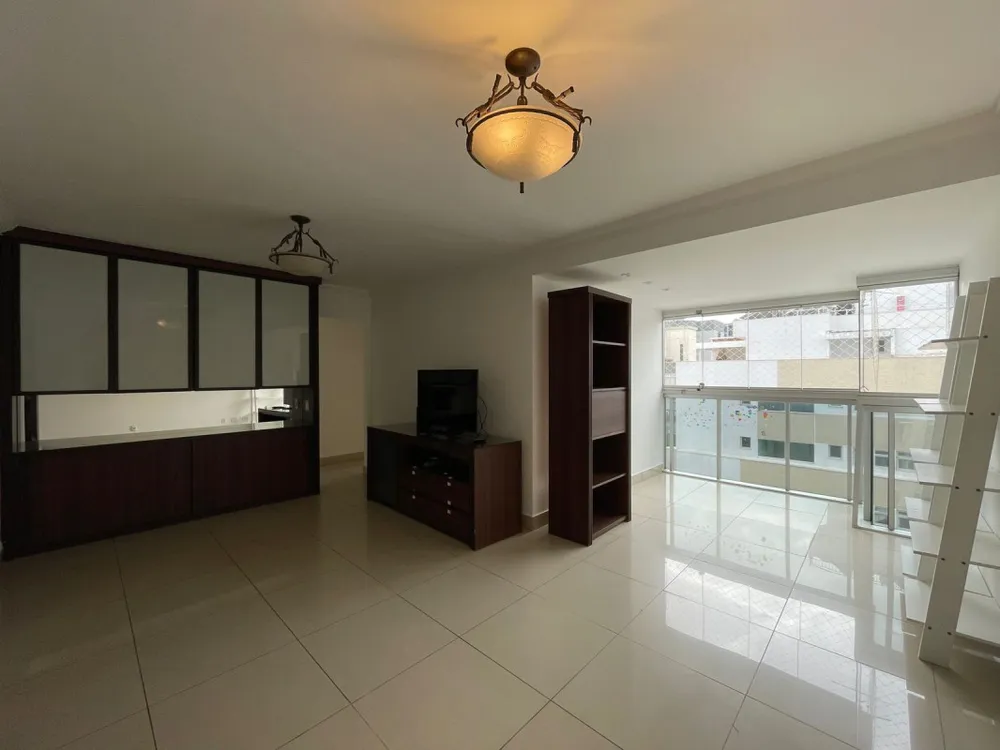 Apartamento, 3 quartos, 85 m² - Foto 3