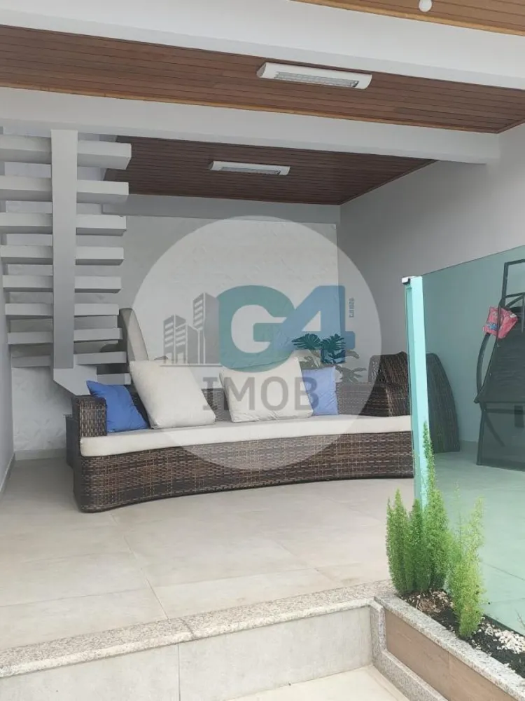 Casa, 3 quartos, 300 m² - Foto 16