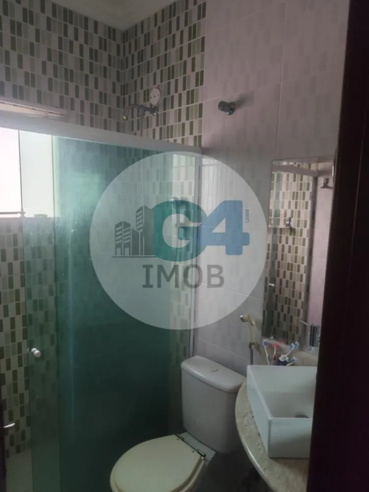 Casa, 3 quartos, 300 m² - Foto 10