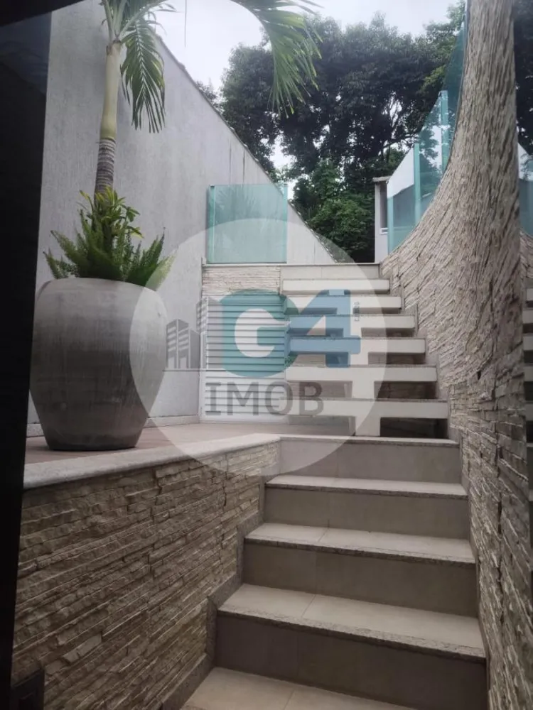 Casa, 3 quartos, 300 m² - Foto 13