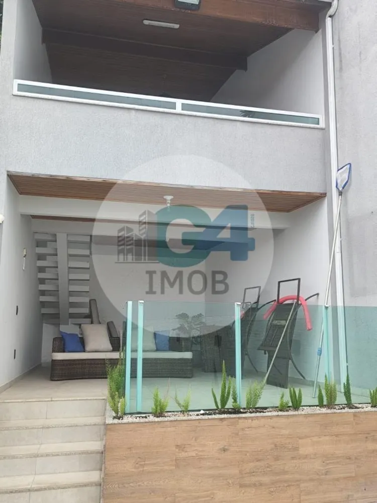 Casa, 3 quartos, 300 m² - Foto 14