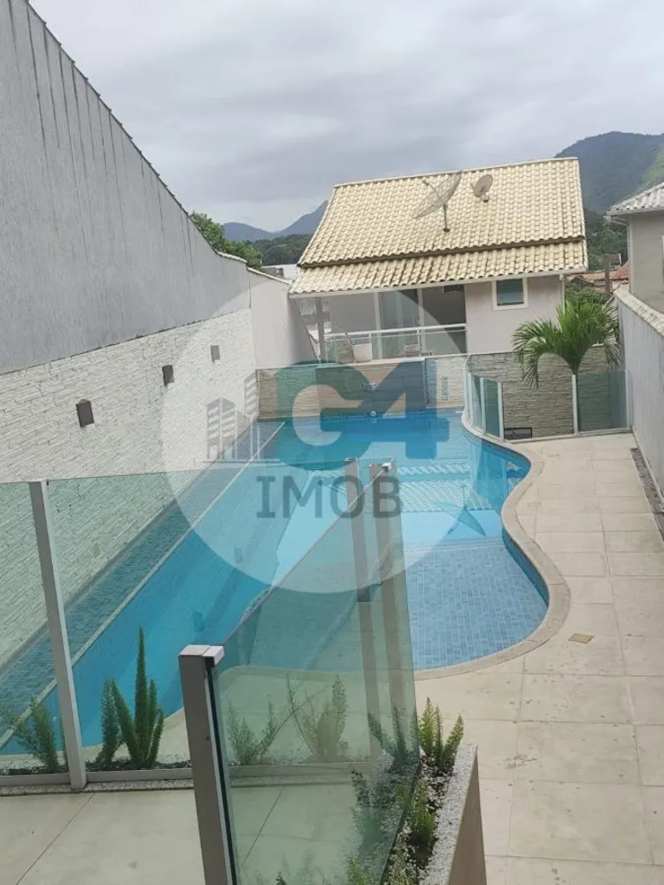 Casa, 3 quartos, 300 m² - Foto 15