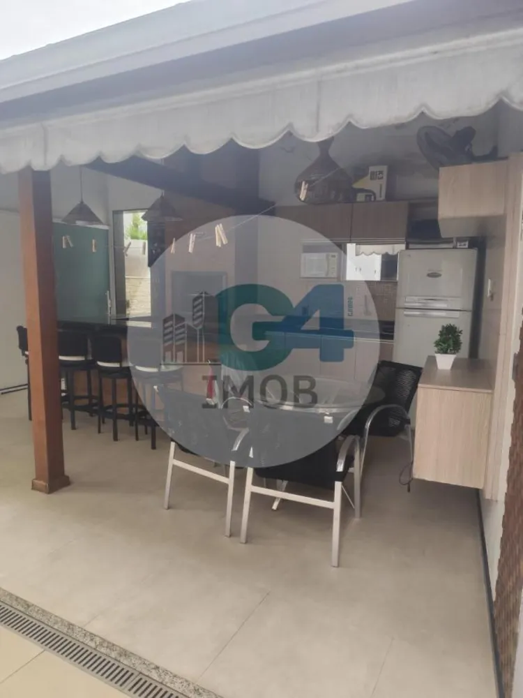 Casa, 3 quartos, 300 m² - Foto 12