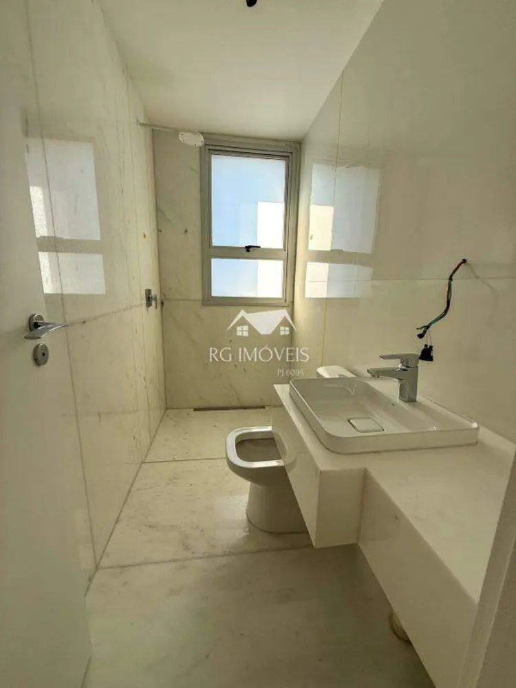 Apartamento, 4 quartos, 242 m² - Foto 3