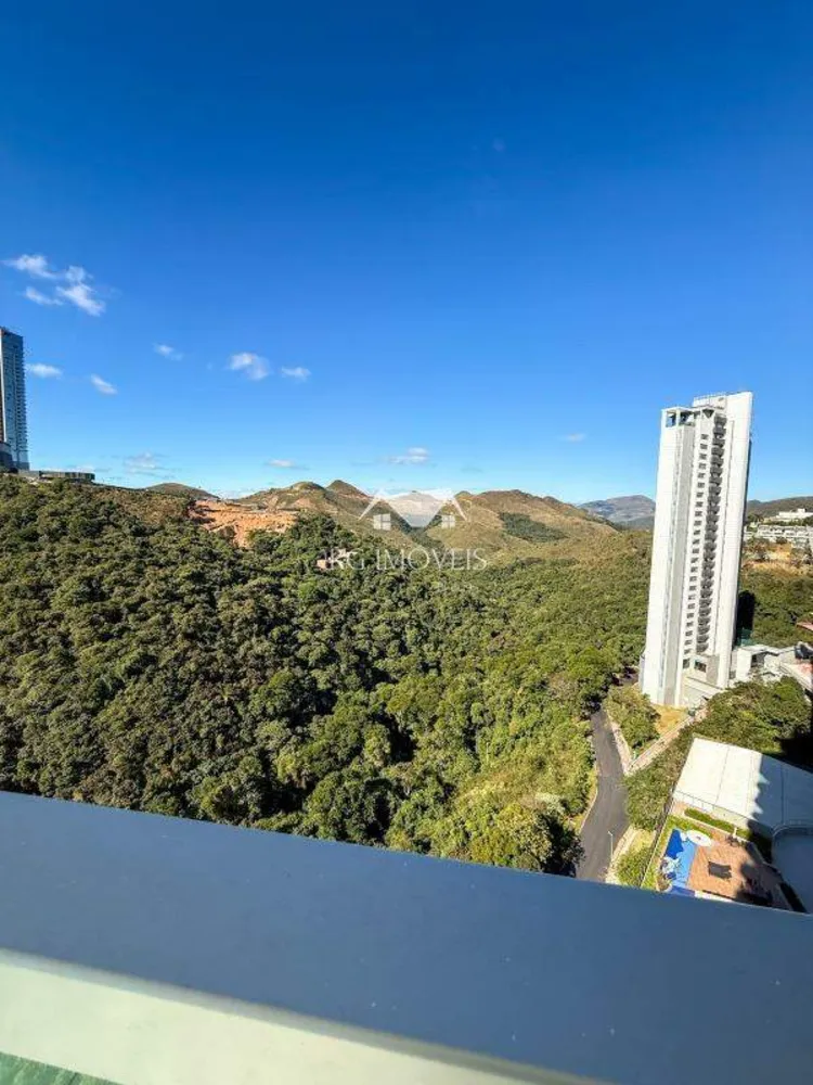 Apartamento, 4 quartos, 242 m² - Foto 2
