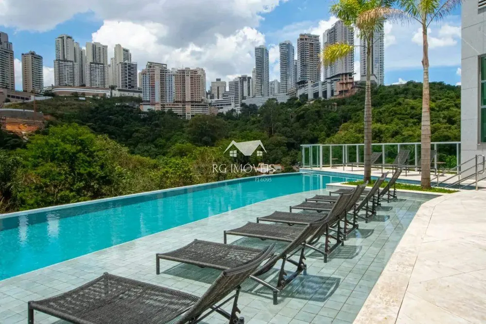 Apartamento, 4 quartos, 242 m² - Foto 6