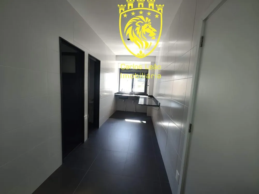 Apartamento, 4 quartos, 224 m² - Foto 7