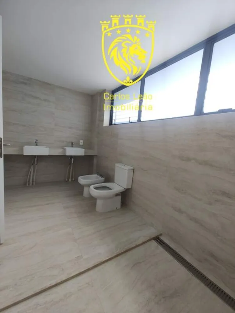 Apartamento, 4 quartos, 224 m² - Foto 3