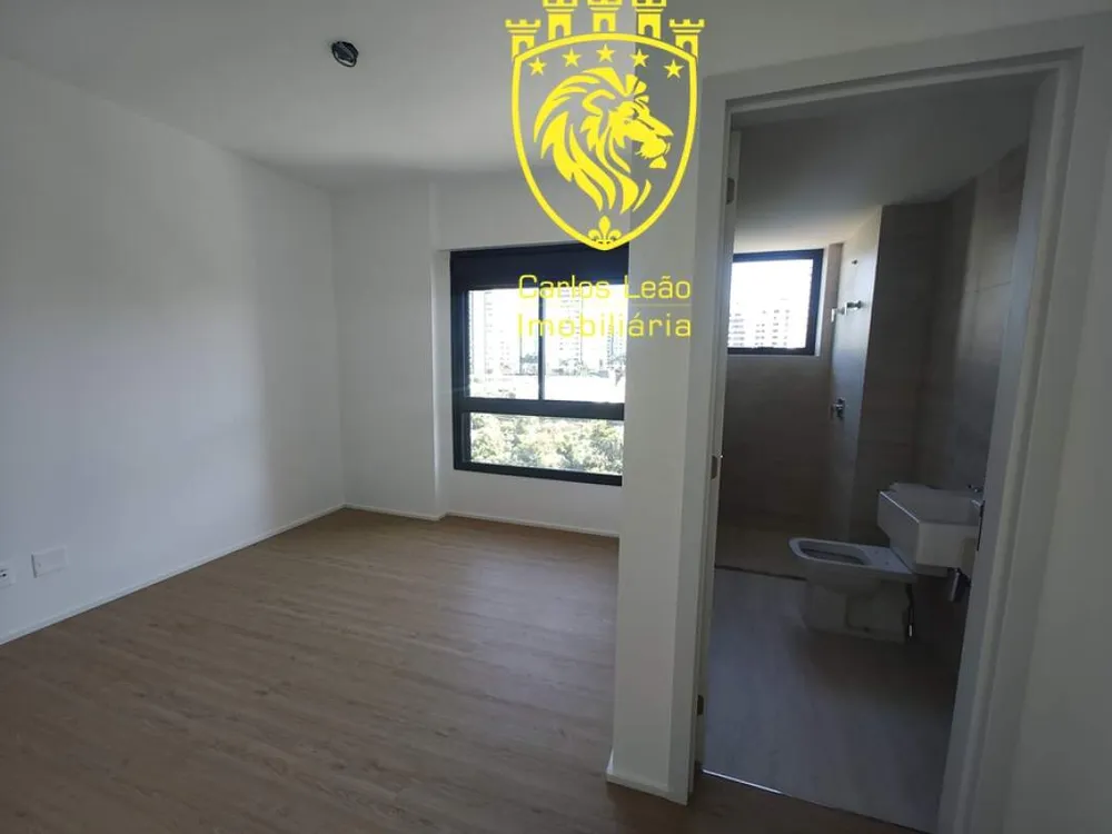 Apartamento, 4 quartos, 224 m² - Foto 4