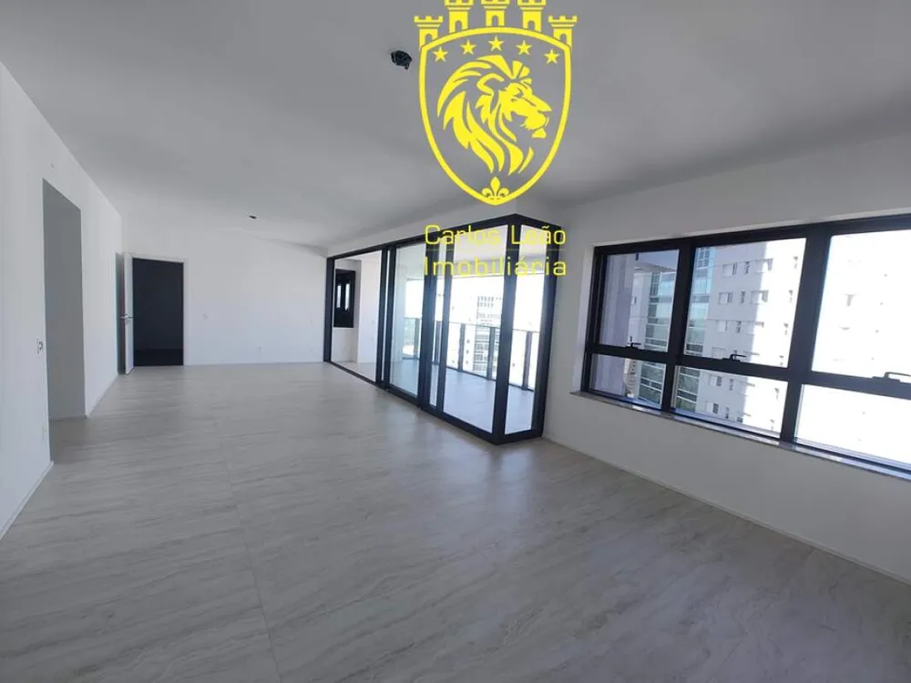 Apartamento, 4 quartos, 224 m² - Foto 8