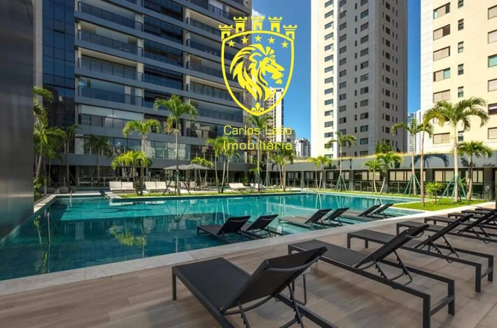 Apartamento, 4 quartos, 224 m² - Foto 2