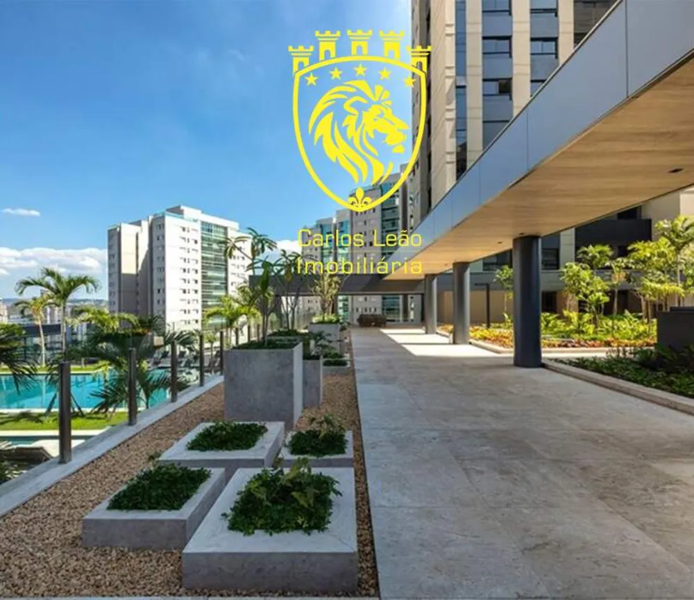Apartamento, 4 quartos, 224 m² - Foto 9
