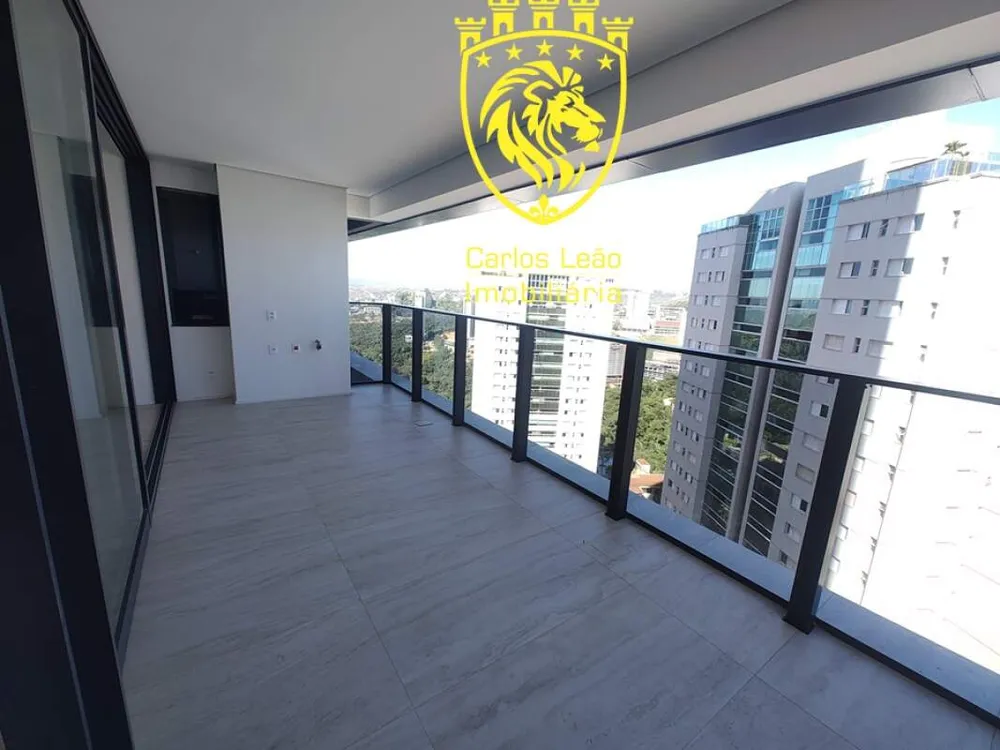 Apartamento, 4 quartos, 224 m² - Foto 6