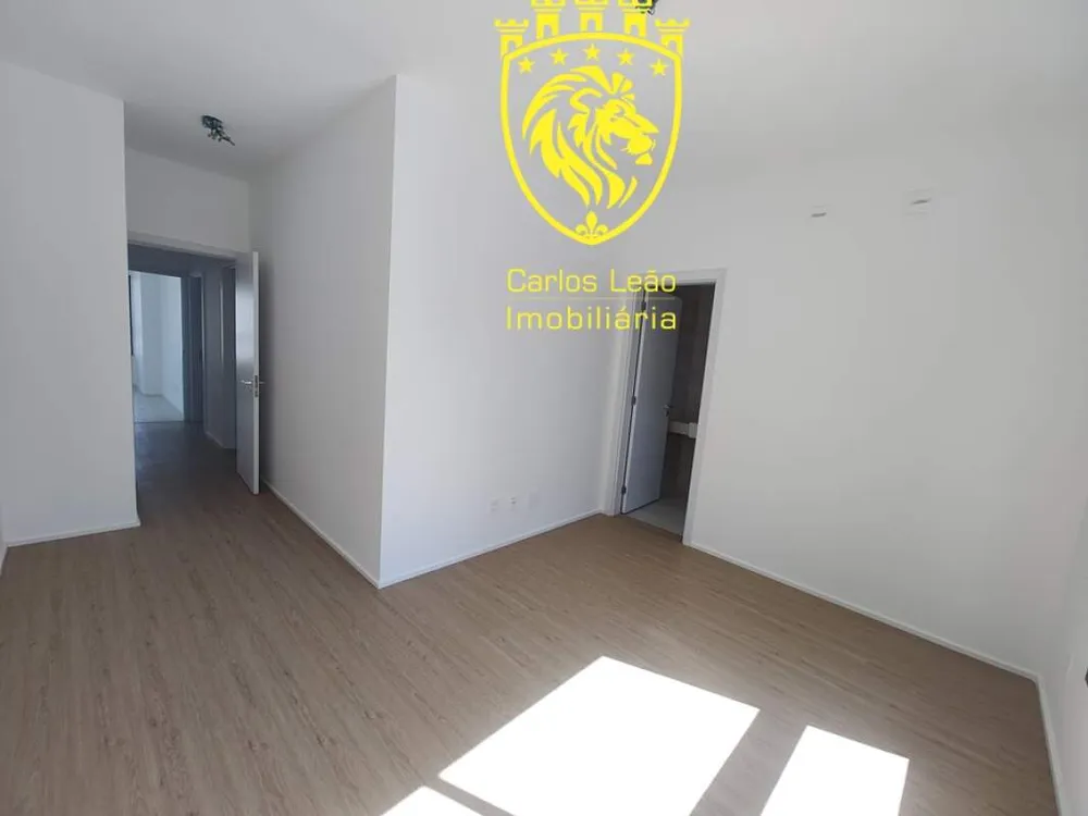 Apartamento, 4 quartos, 224 m² - Foto 5