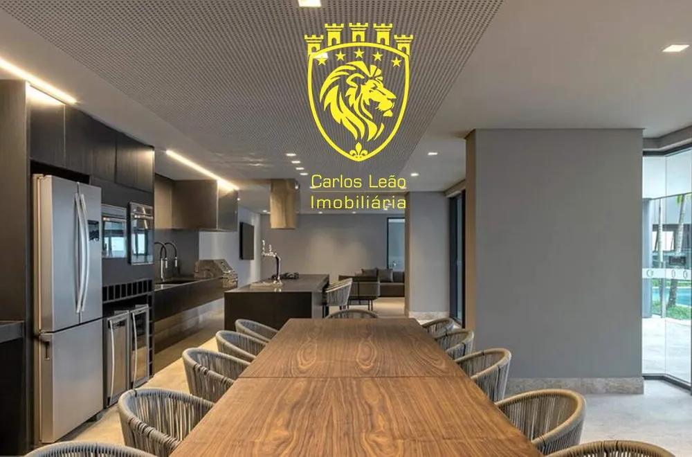 Apartamento, 4 quartos, 224 m² - Foto 11