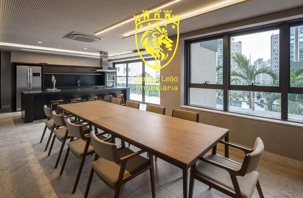 Apartamento, 4 quartos, 224 m² - Foto 10