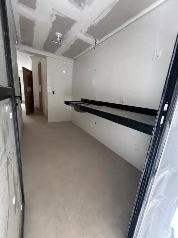 Apartamento, 3 quartos, 69 m² - Foto 1