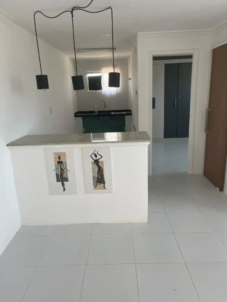 Apartamento, 1 quarto, 43 m² - Foto 1