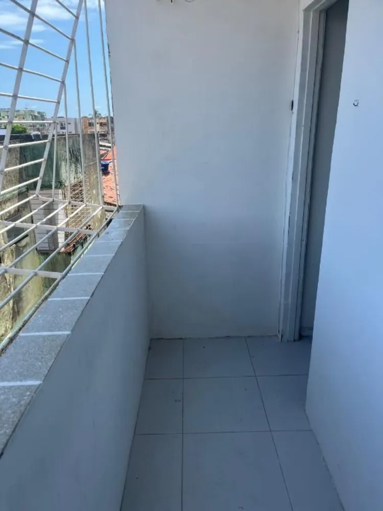 Apartamento, 1 quarto, 43 m² - Foto 7