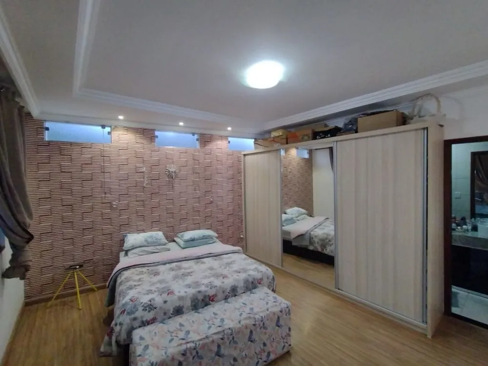 Casa, 3 quartos, 200 m² - Foto 7