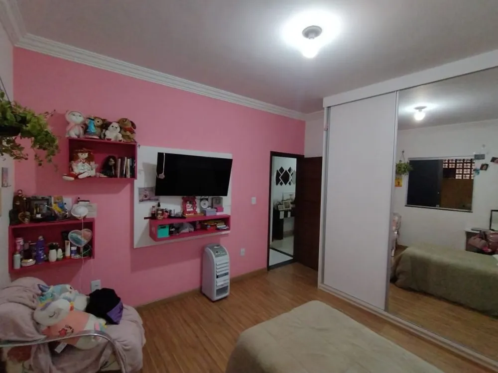 Casa, 3 quartos, 200 m² - Foto 11