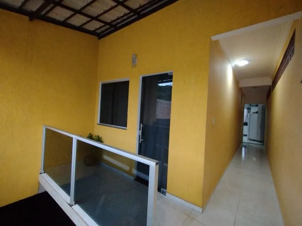 Casa, 3 quartos, 200 m² - Foto 1