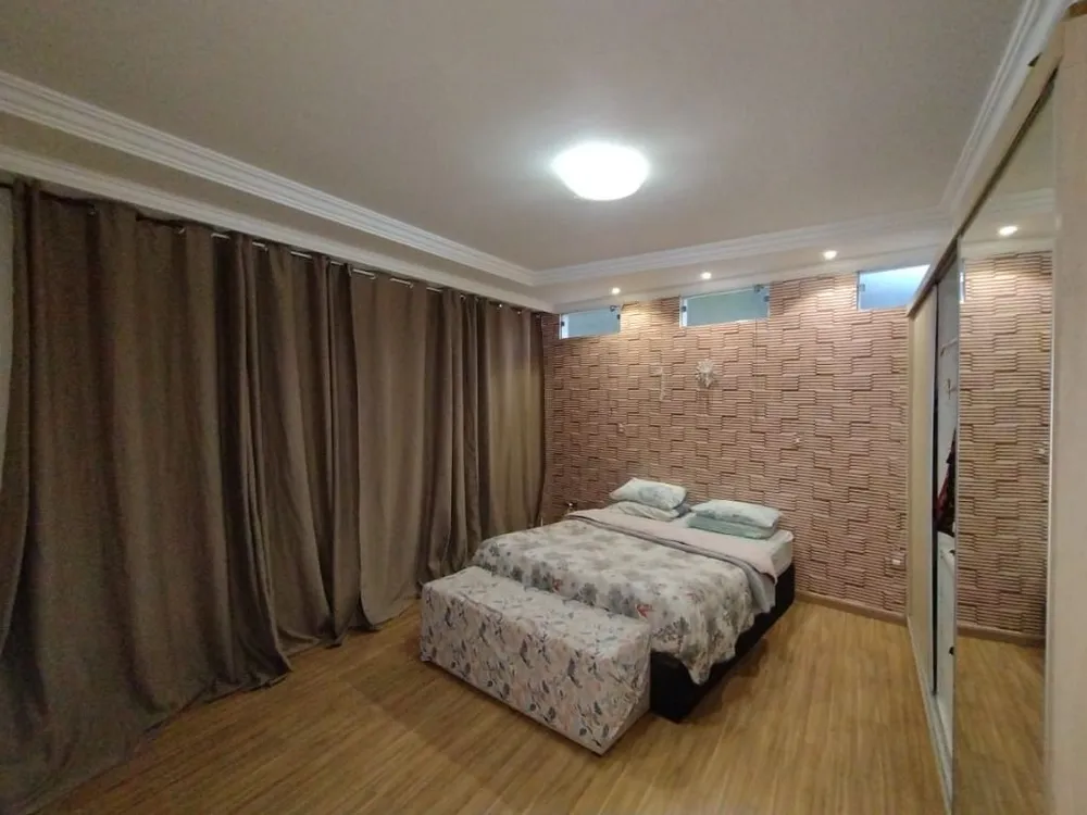 Casa, 3 quartos, 200 m² - Foto 6