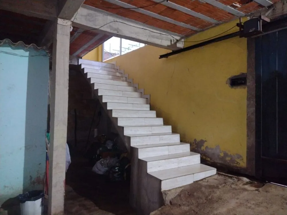 Casa, 3 quartos, 200 m² - Foto 2