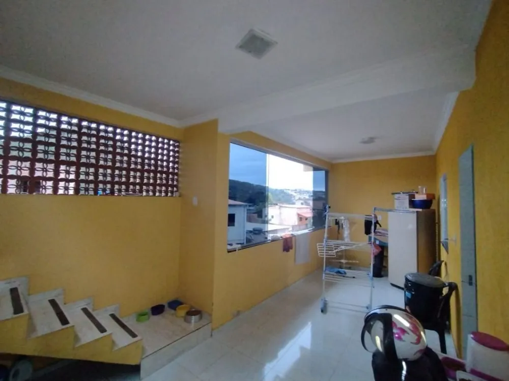 Casa, 3 quartos, 200 m² - Foto 5