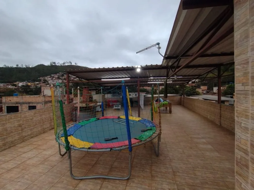 Casa, 3 quartos, 200 m² - Foto 8